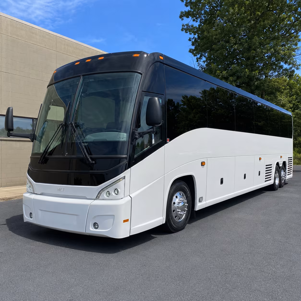 charter bus rentals for oxford employers near the highway 278 corridor