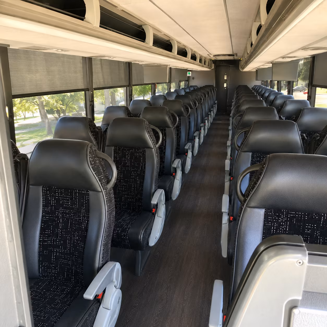 charter buses for oxford area church retreats and spiritual renewal weekends