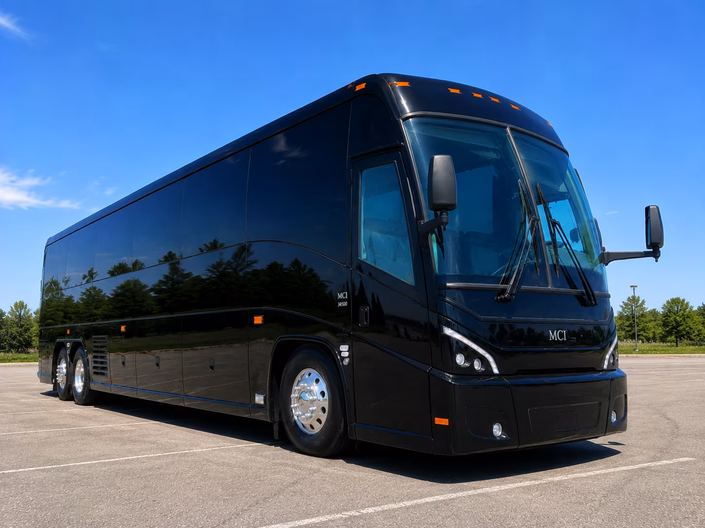 charter buses for university of mississippi museum field trips