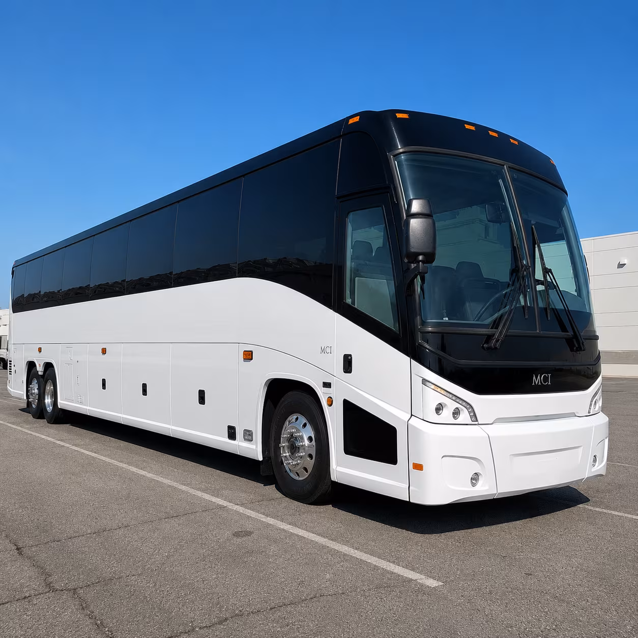 charter buses to lyric oxford and the square concert venues
