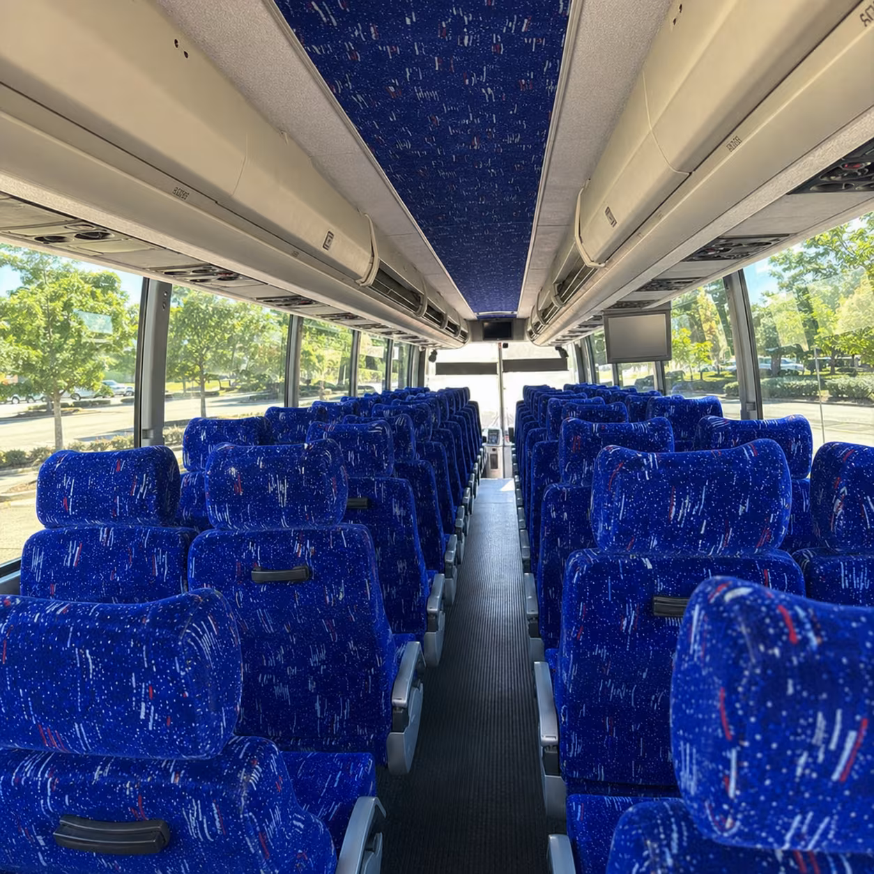 find the perfect transportation for your next church religious group 3