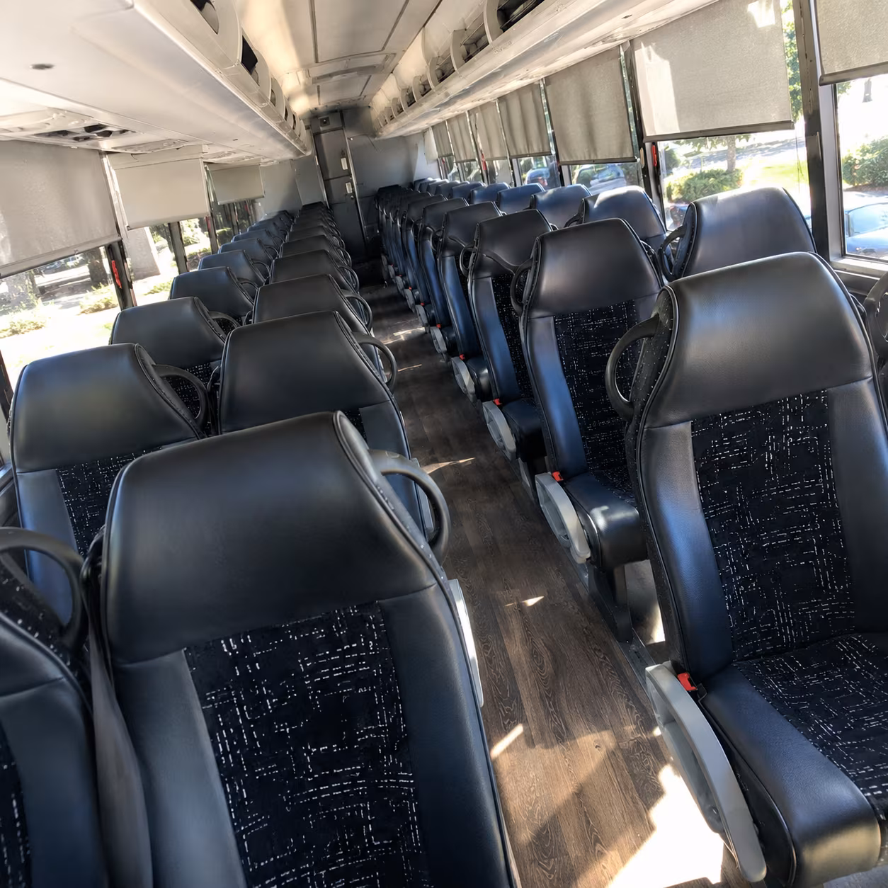 find the perfect transportation for your next concert 1