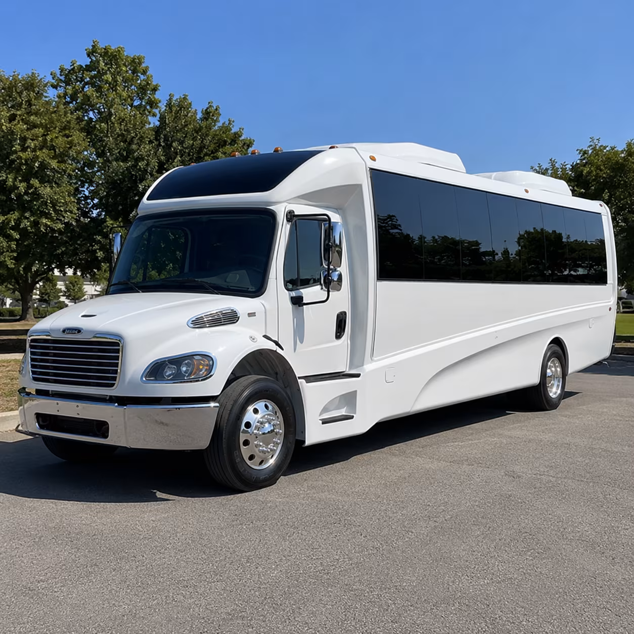 find the perfect transportation for your next concert 2