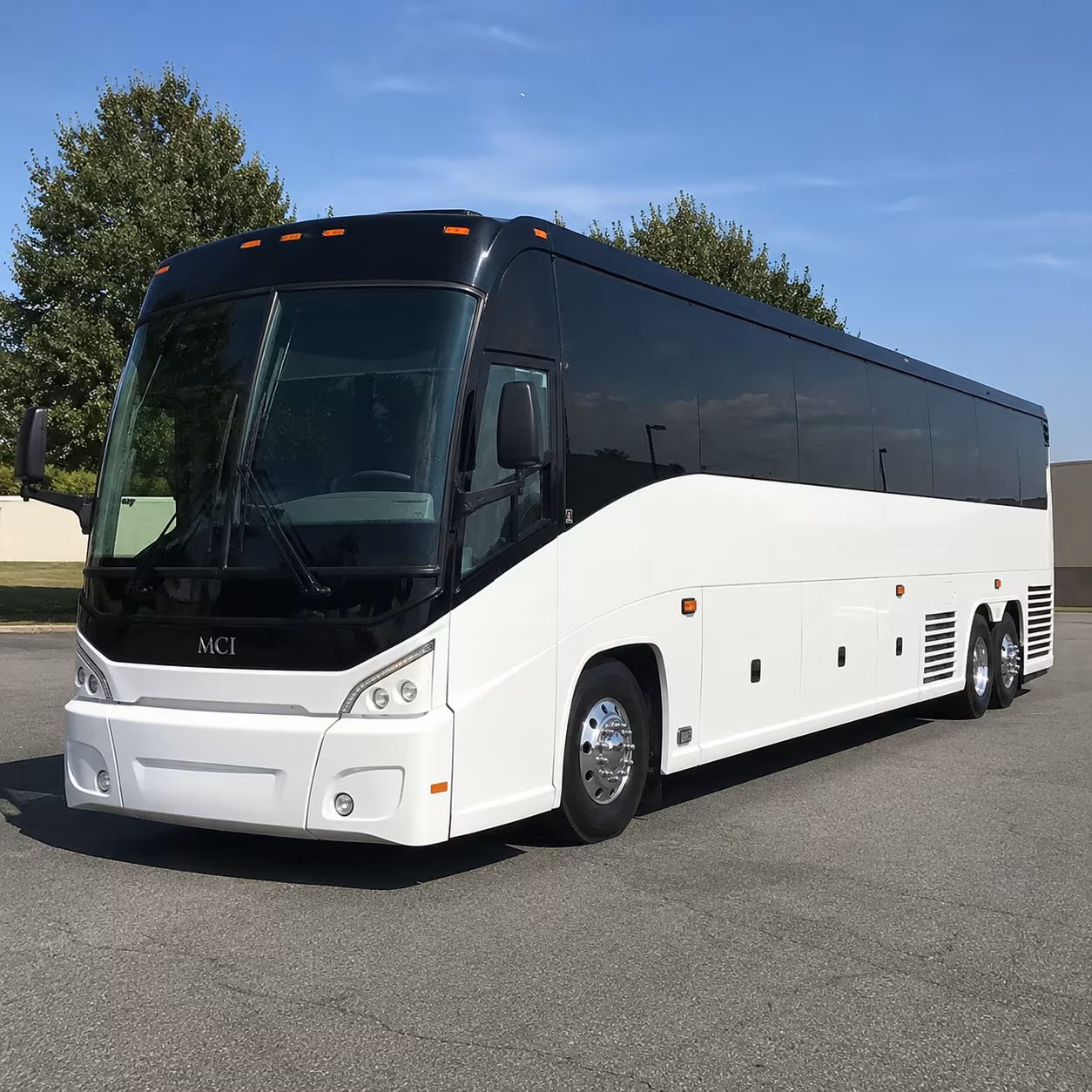 find the perfect transportation for your next employee shuttle 5