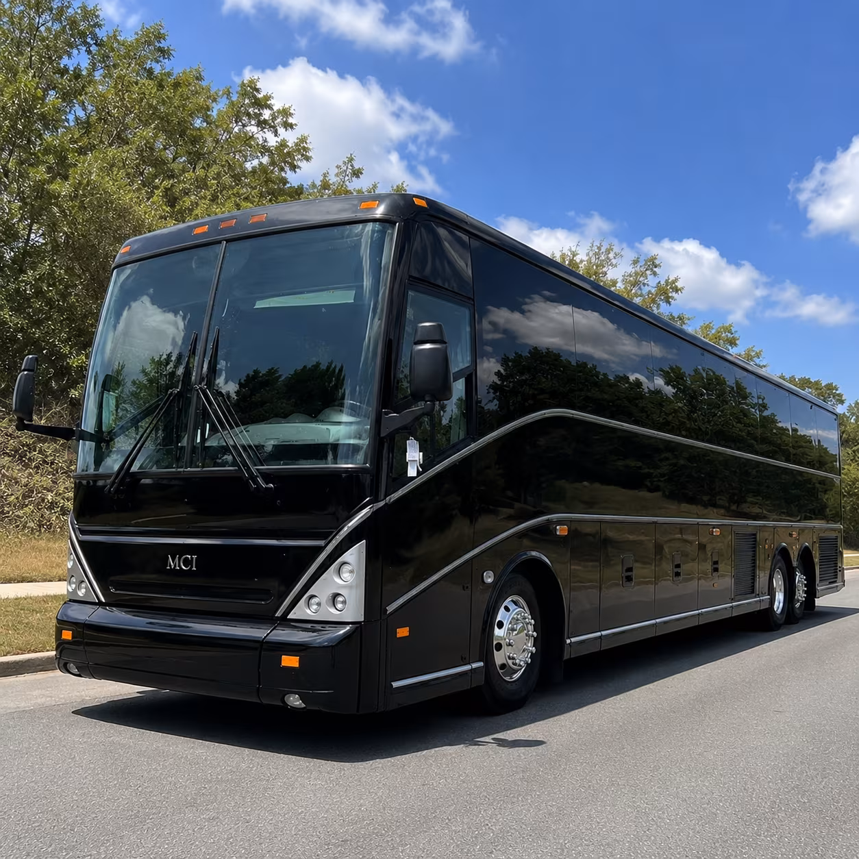 find the perfect transportation for your next long distance trip 2