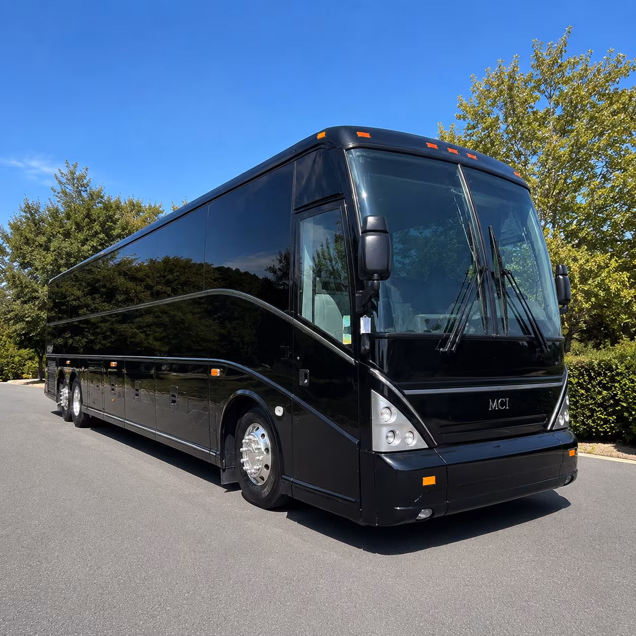 find the perfect transportation for your next long distance trip 5