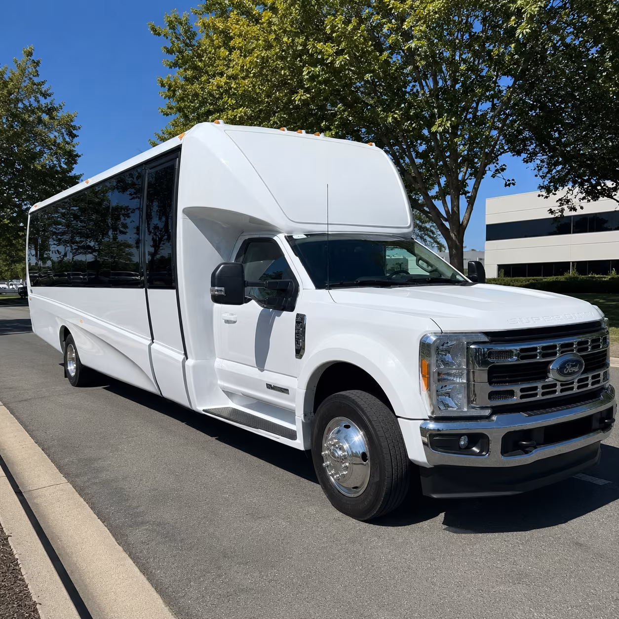 find the perfect transportation for your next private event 1