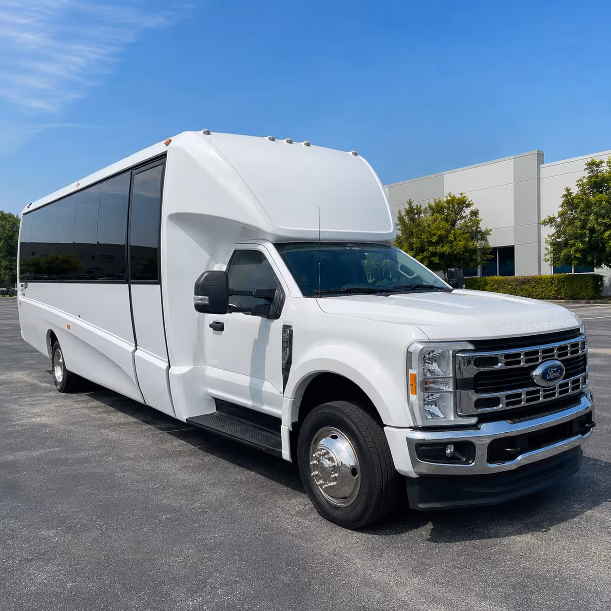find the perfect transportation for your next private event 3