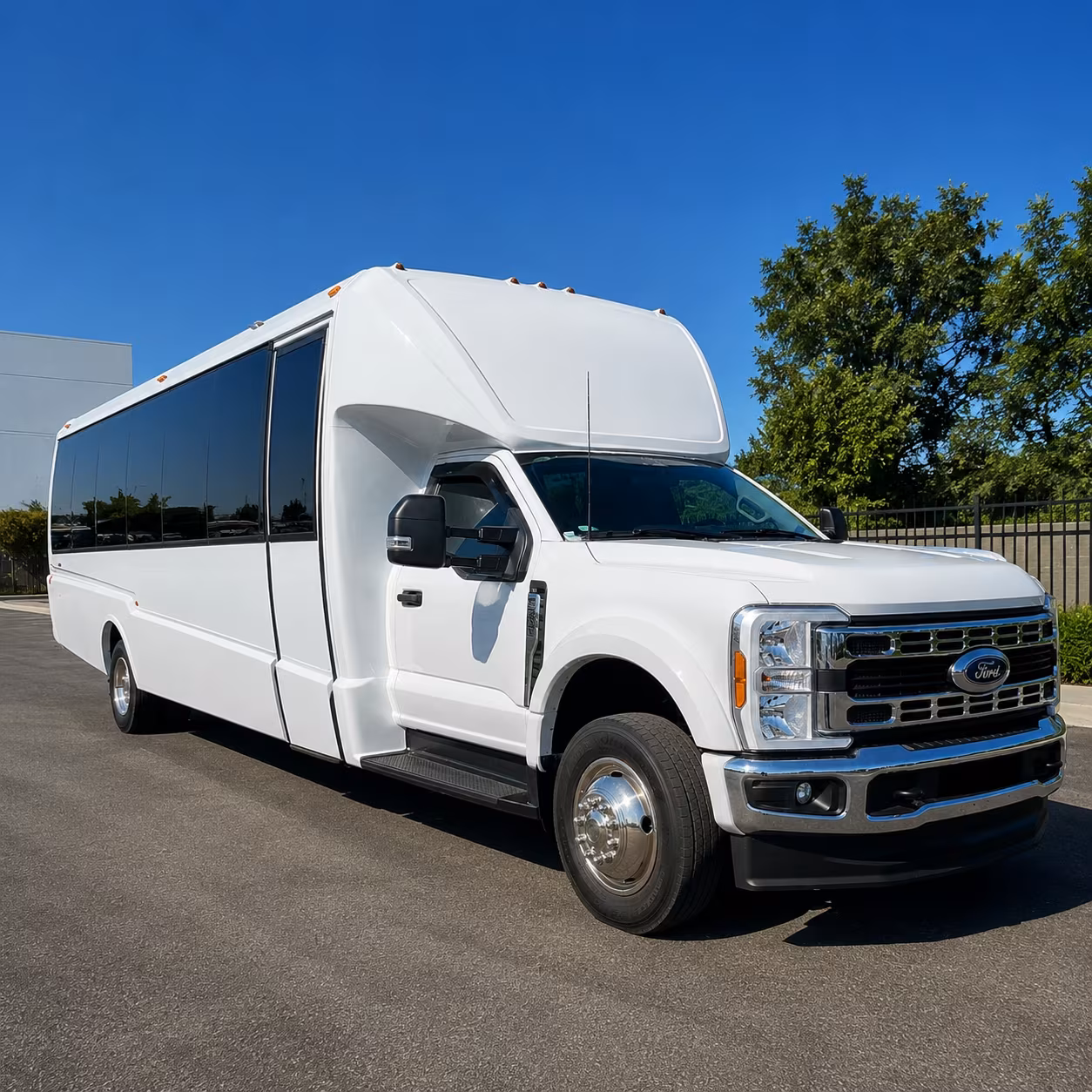 find the perfect transportation for your next private event 4