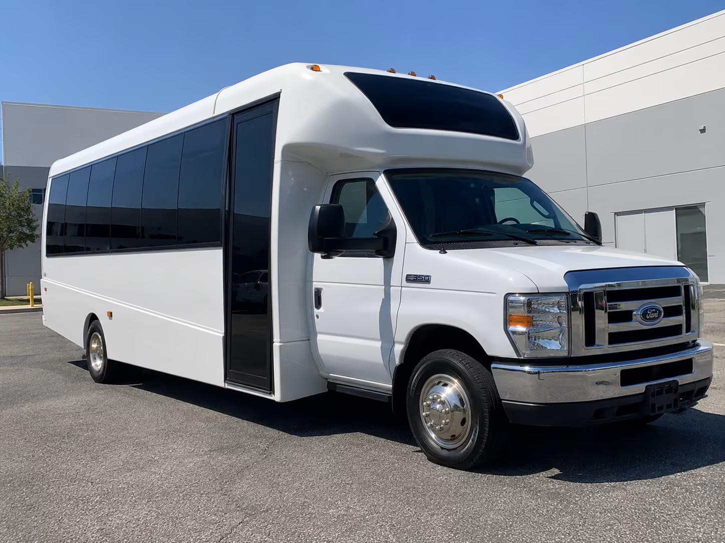 find the perfect transportation for your next school field trip 4