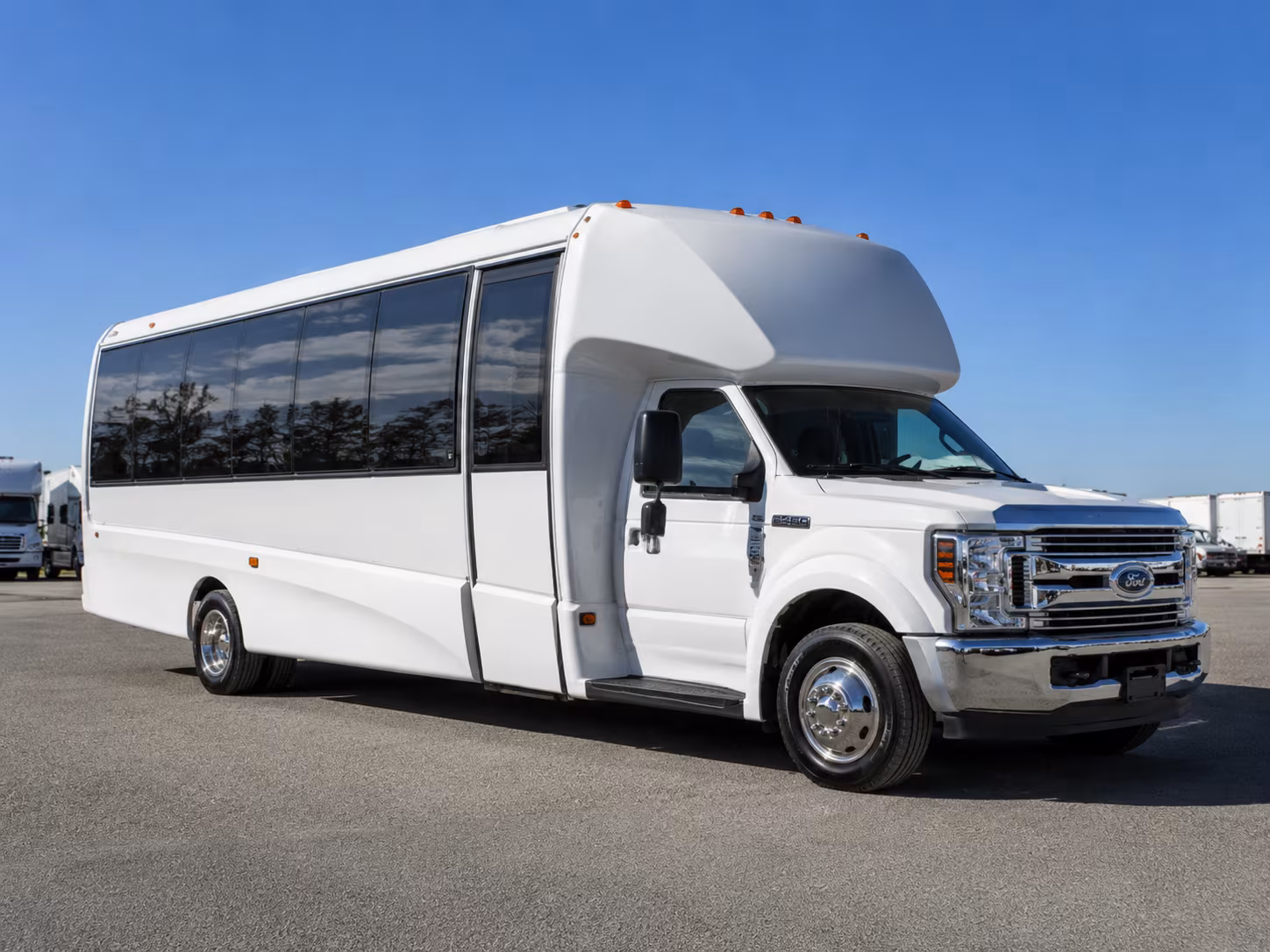 find the perfect transportation for your next school field trip 5