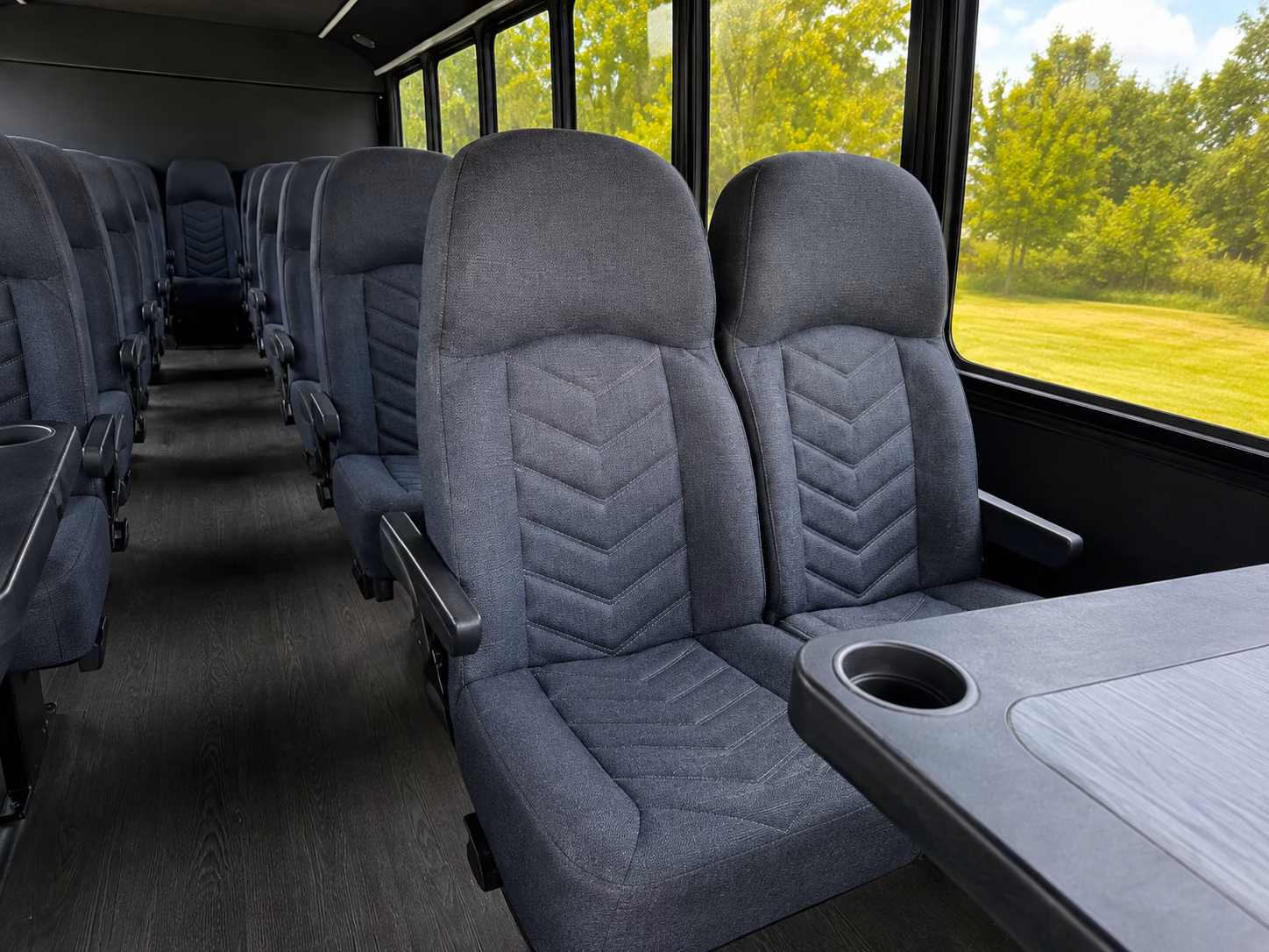 find the perfect transportation for your next wedding 2