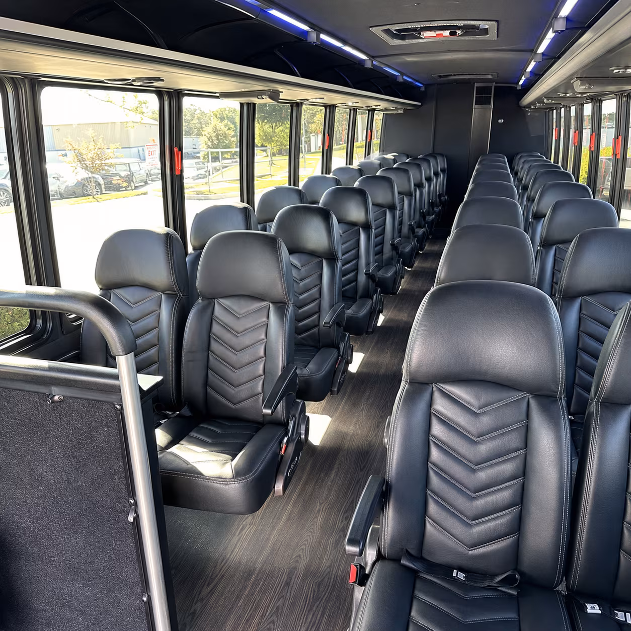 find the perfect transportation for your next winery tour 5