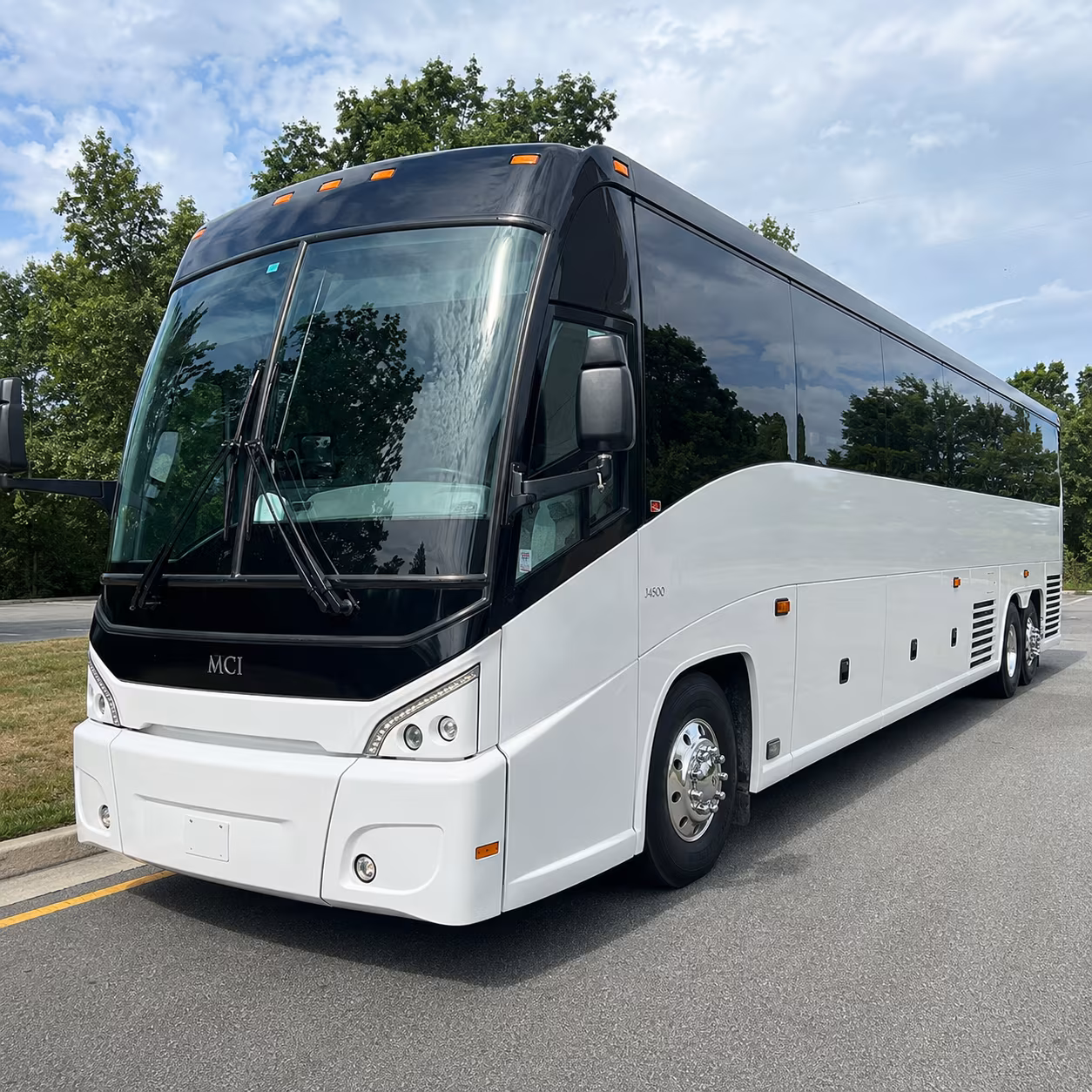 game day and event overflow shuttle buses for oxford employers