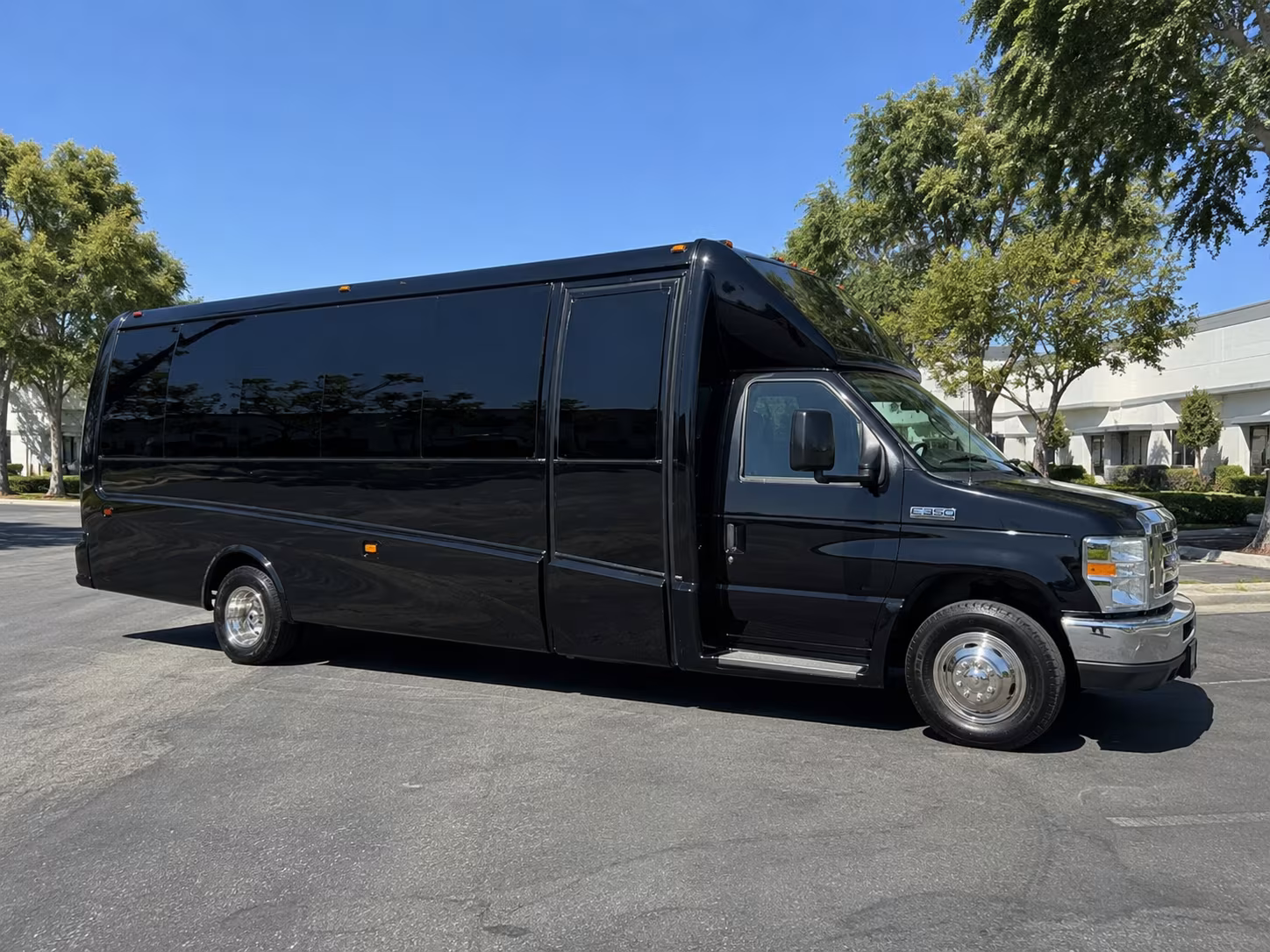 memphis party bus rental