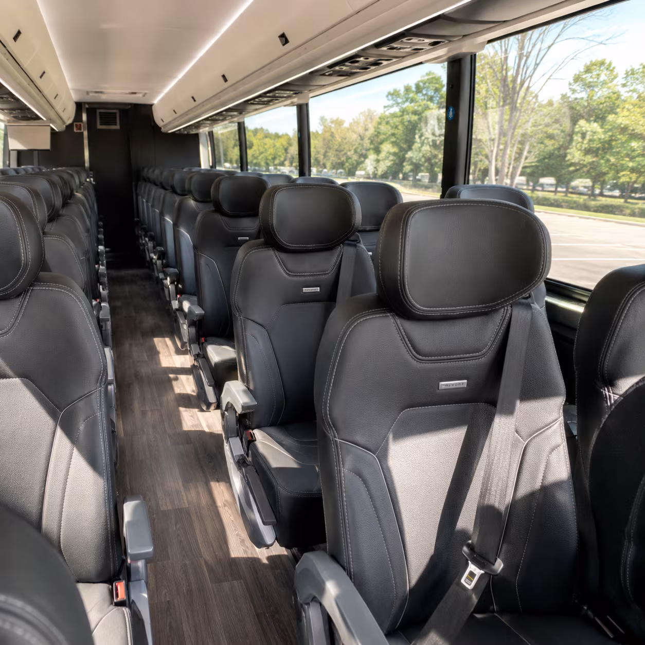 oxford charter bus rental 2