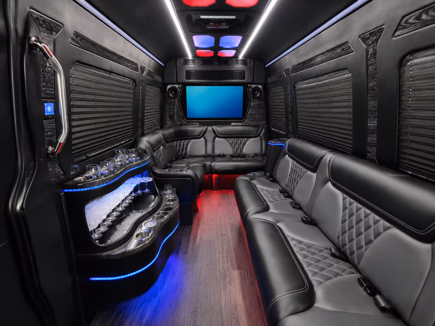oxford church bus rentals for revivals conferences and special services