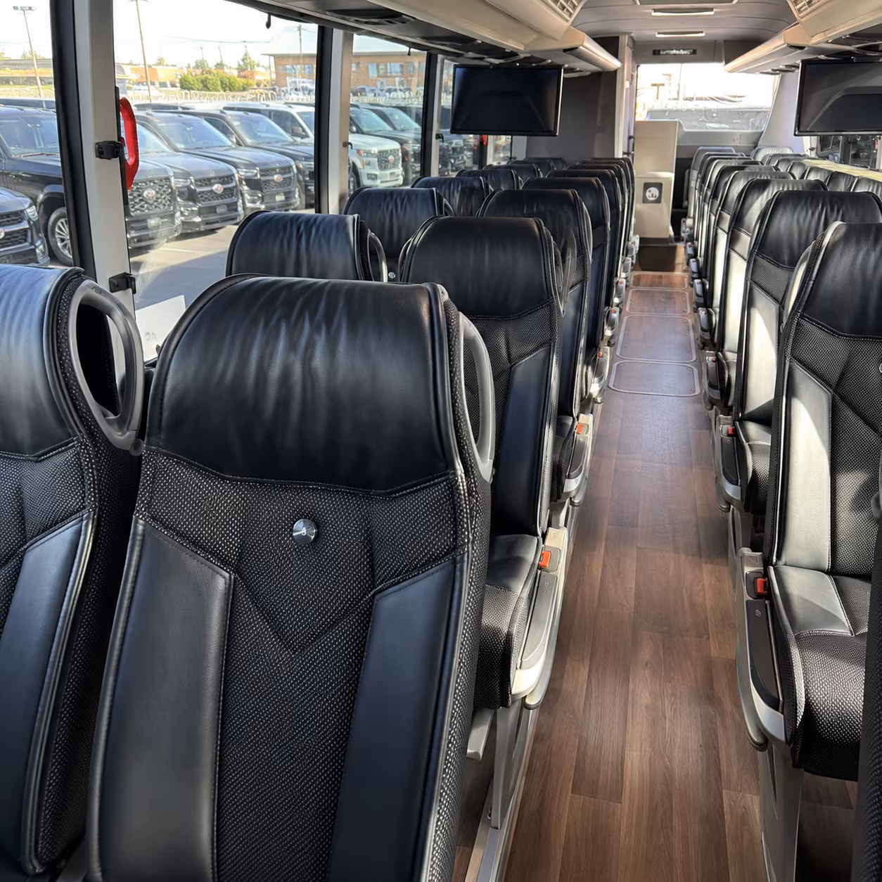oxford corporate and conference group transportation
