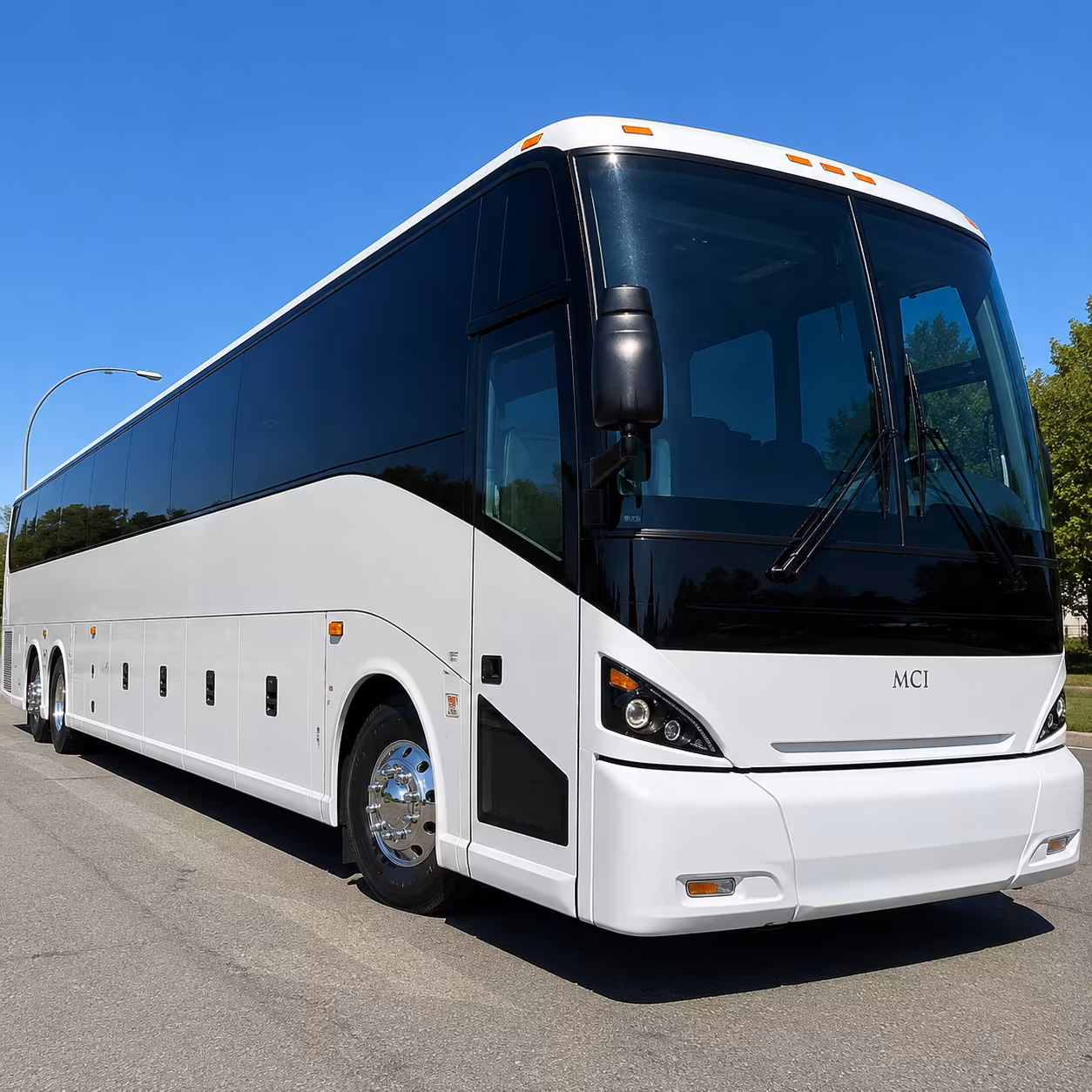 oxford corporate transportation
