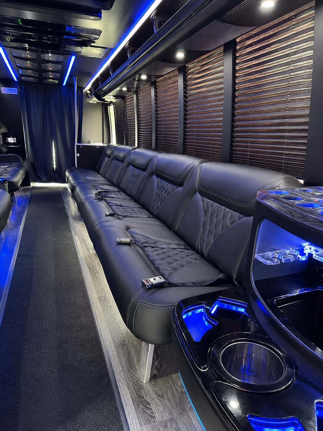 oxford party bus rental gallery