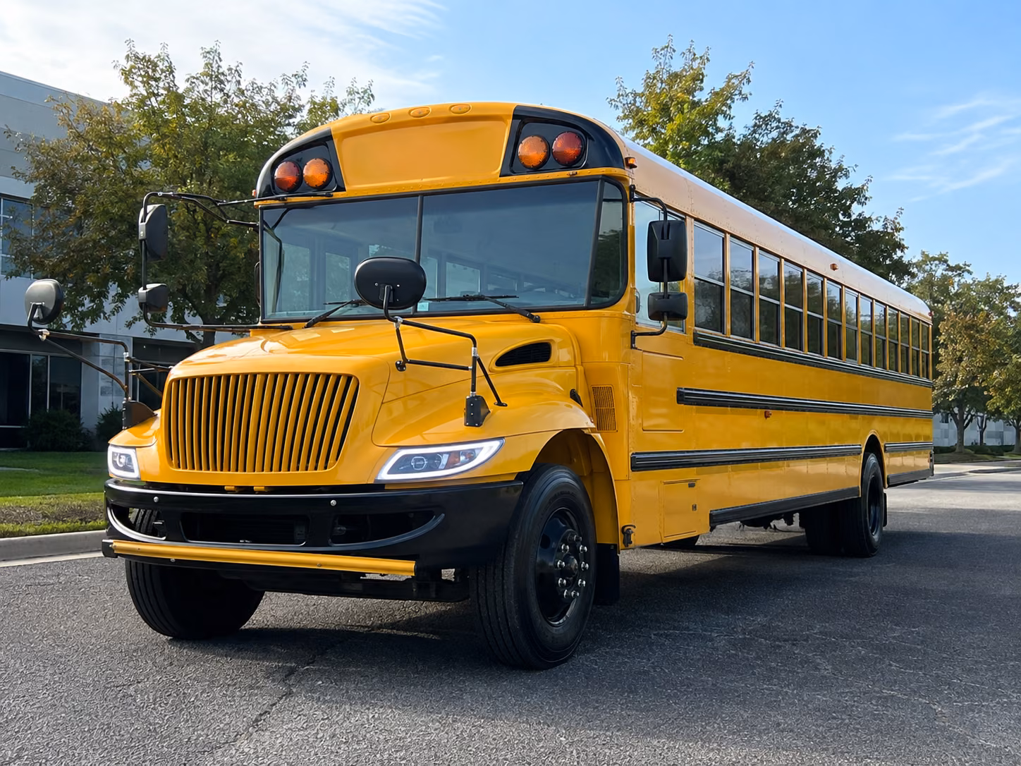 oxford school buses for mississippi blues trail day trips