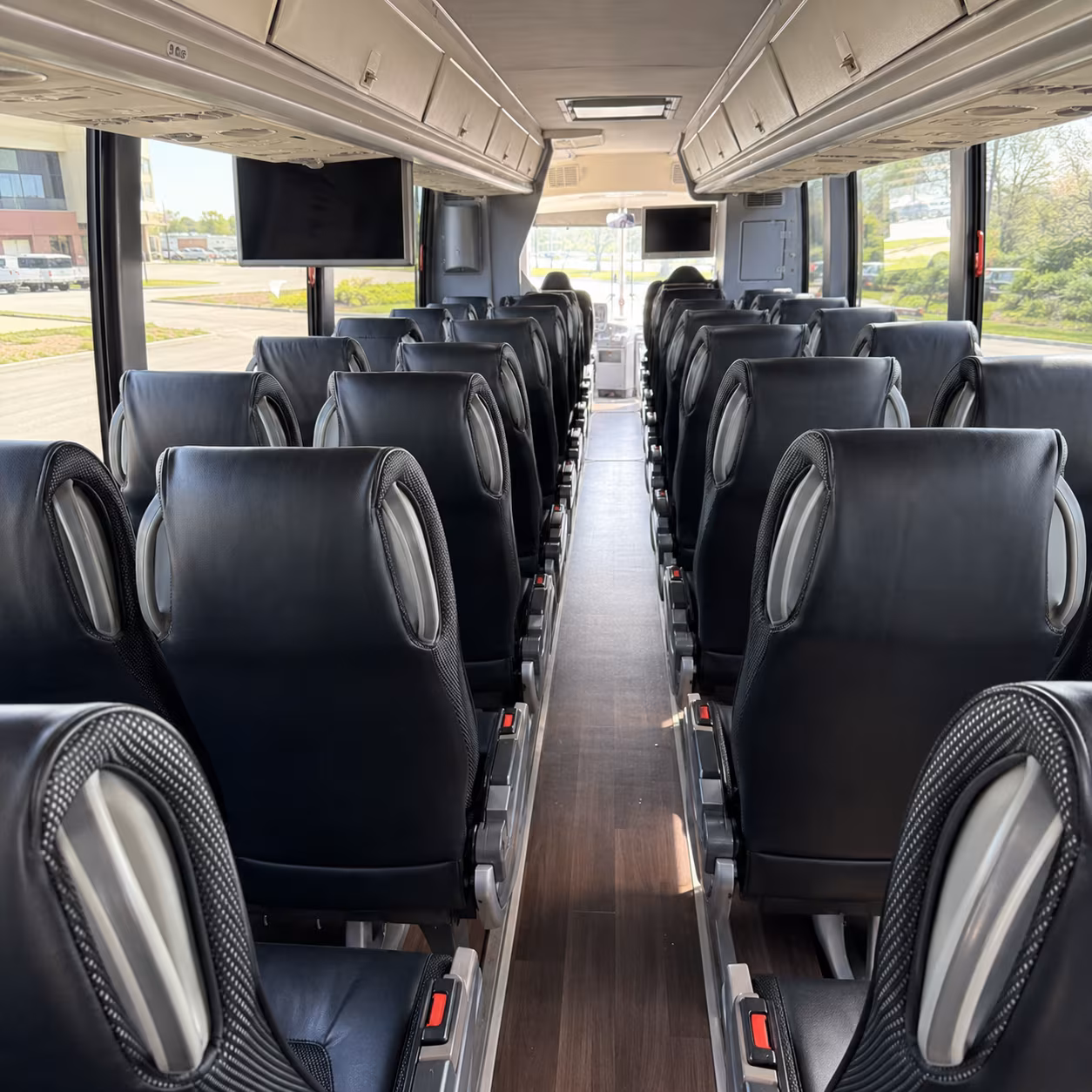 oxfordcharter bus rental