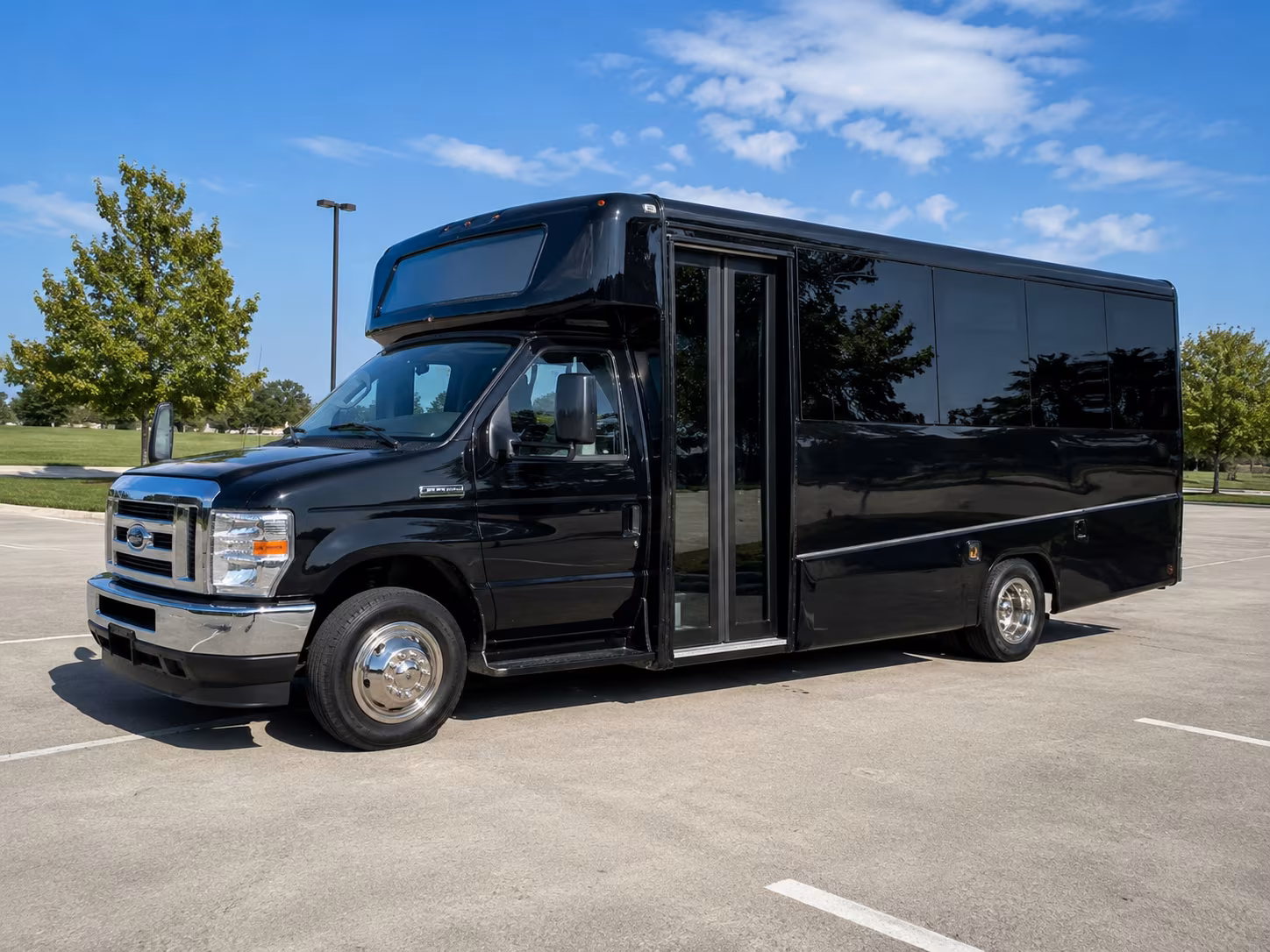 party bus rentals in oxford for the ultimate prom night experience