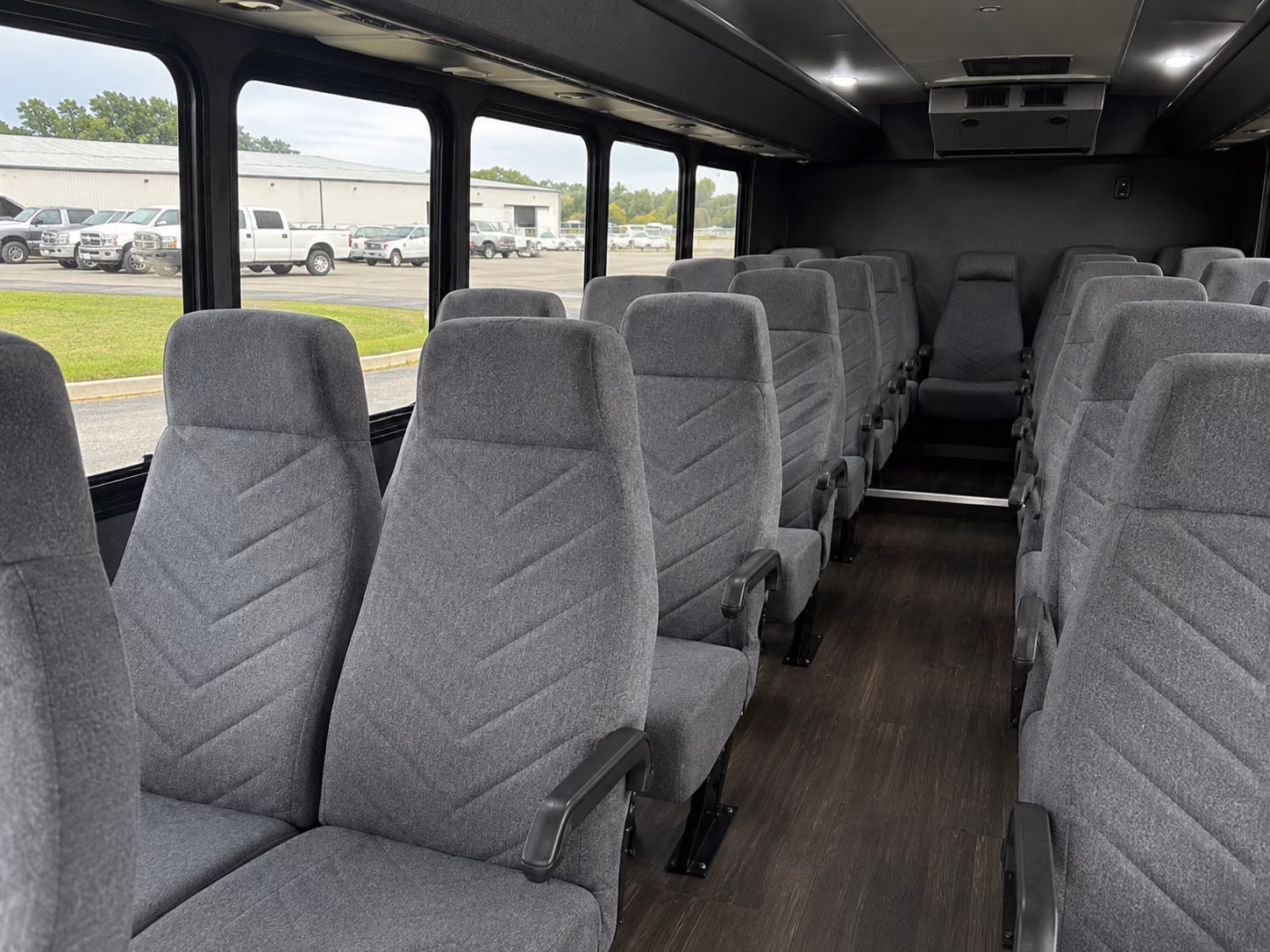 party buses for ole miss tailgates alumni groups and fan club travel