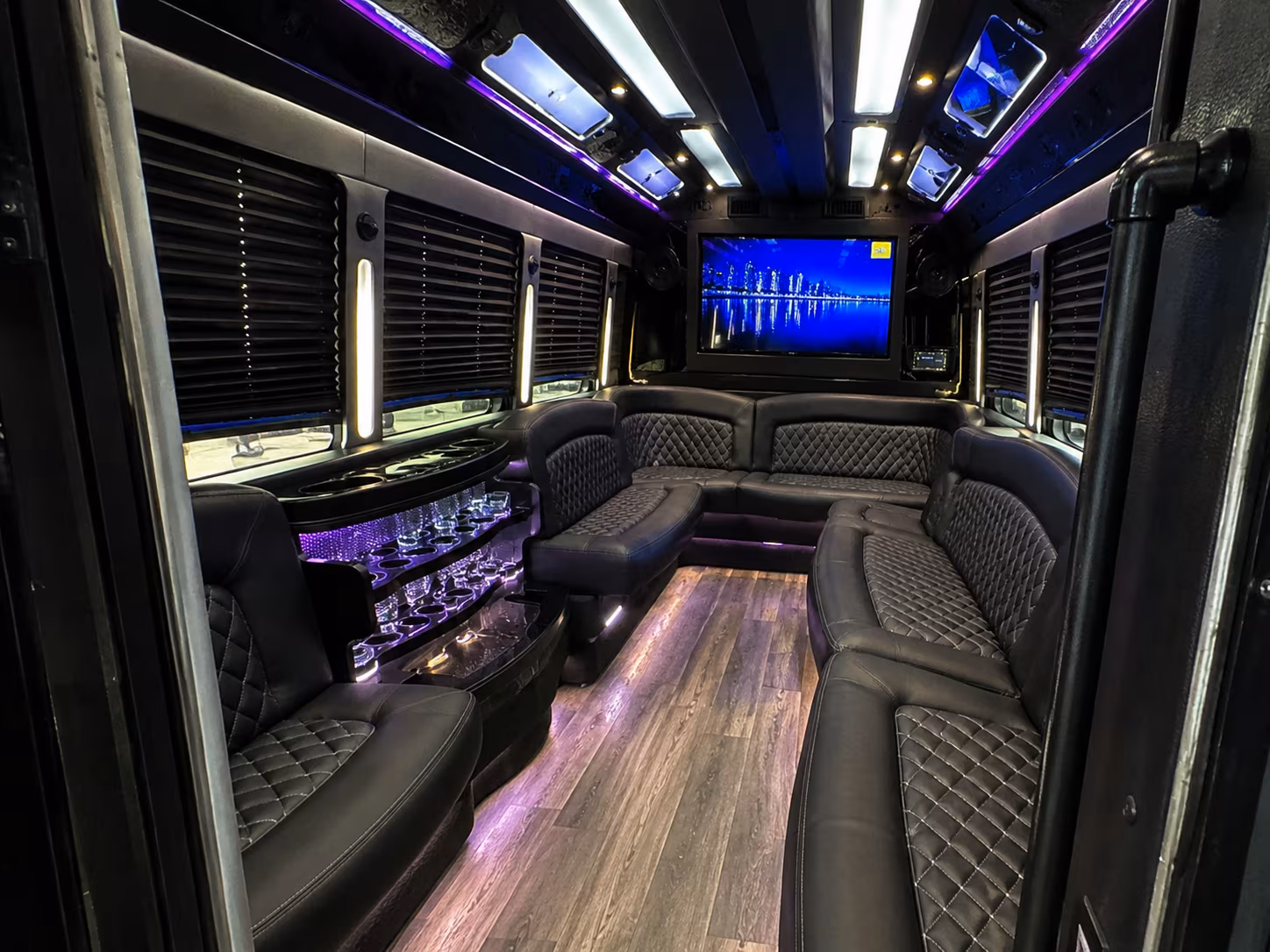 party buses for oxford mississippi bachelorette and bachelor weekends