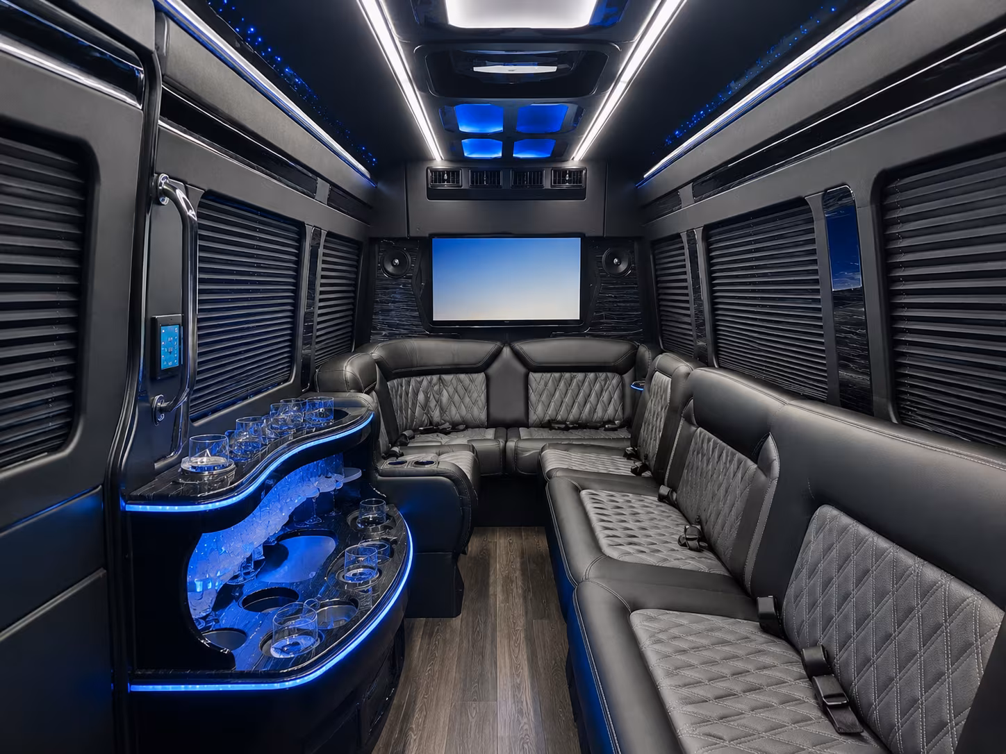 wine tour buses for ole miss game weekends and special events in oxford